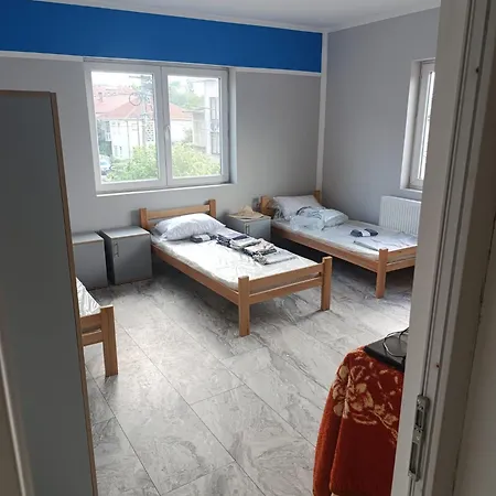 Проживание в семье Tara