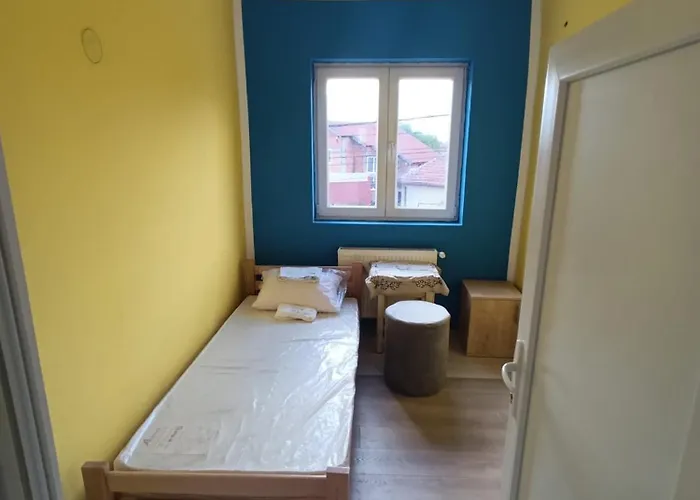 Tara Проживание в семье *