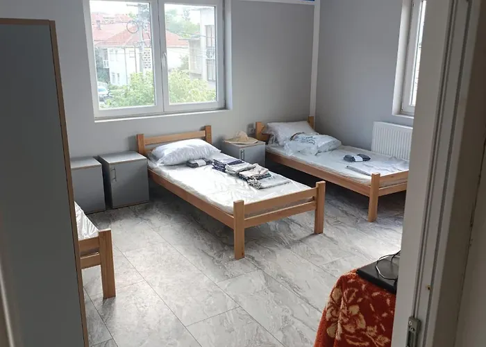 Проживание в семье Tara