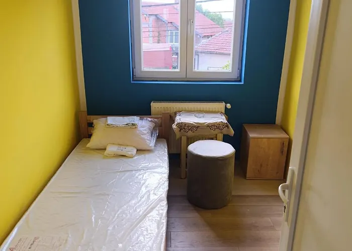 Tara Проживание в семье *