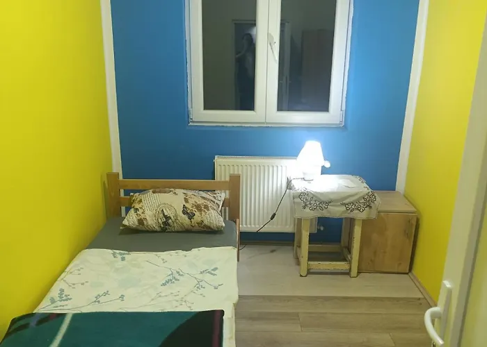 Tara Проживание в семье Surdulica