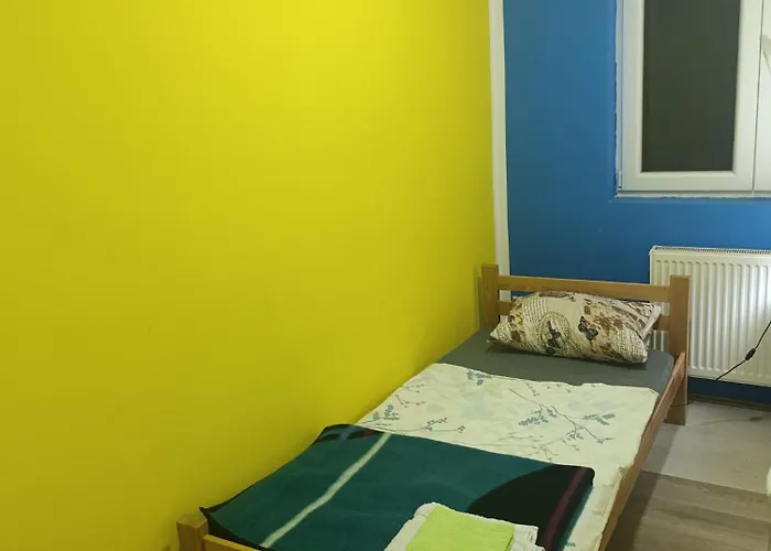 Tara Проживание в семье Surdulica