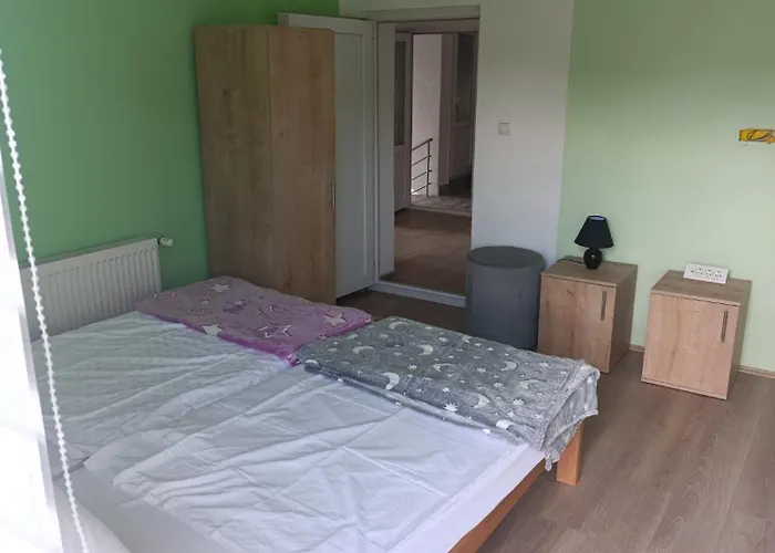 Tara Проживание в семье